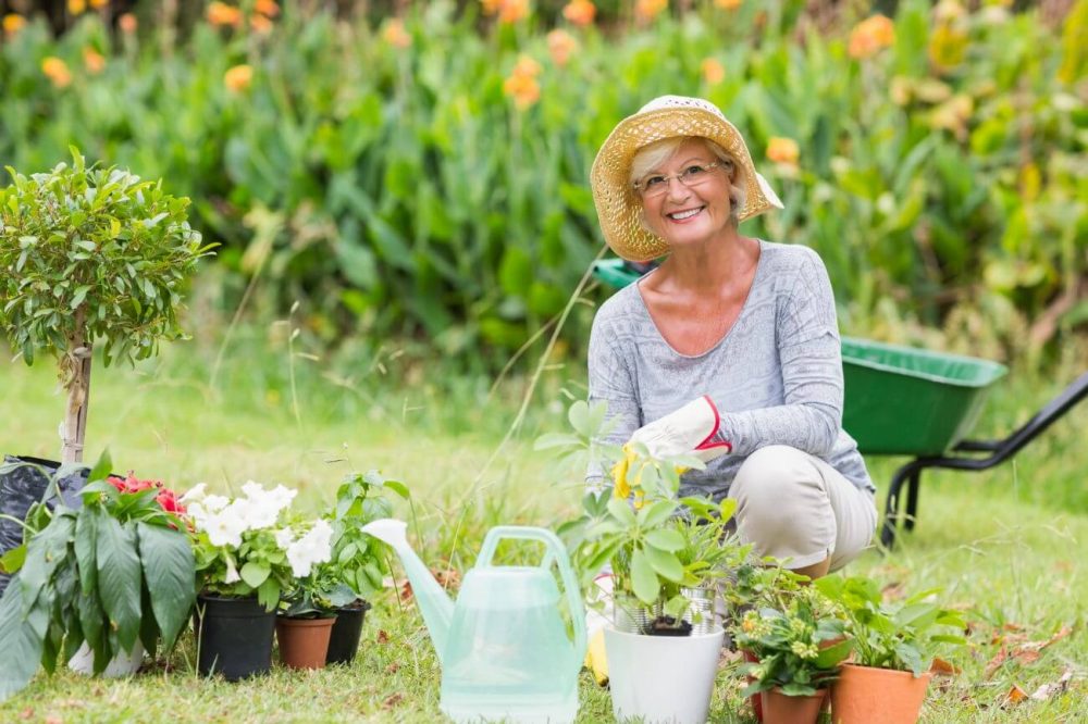 Assisted Living & Memory Care Organized Activities