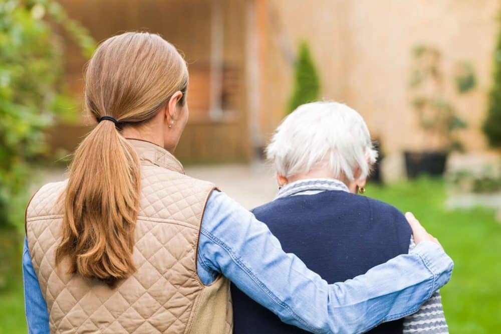 Assisted Living and Memory Care