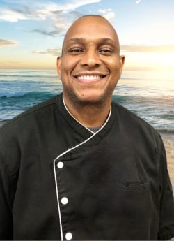 Kelvin Briotte – Culinary Director - Beach House Assisted Living & Memory Care